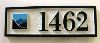 Address Markers | Creative Mailbox & Sign Designs