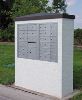 Cluster Mailbox Company