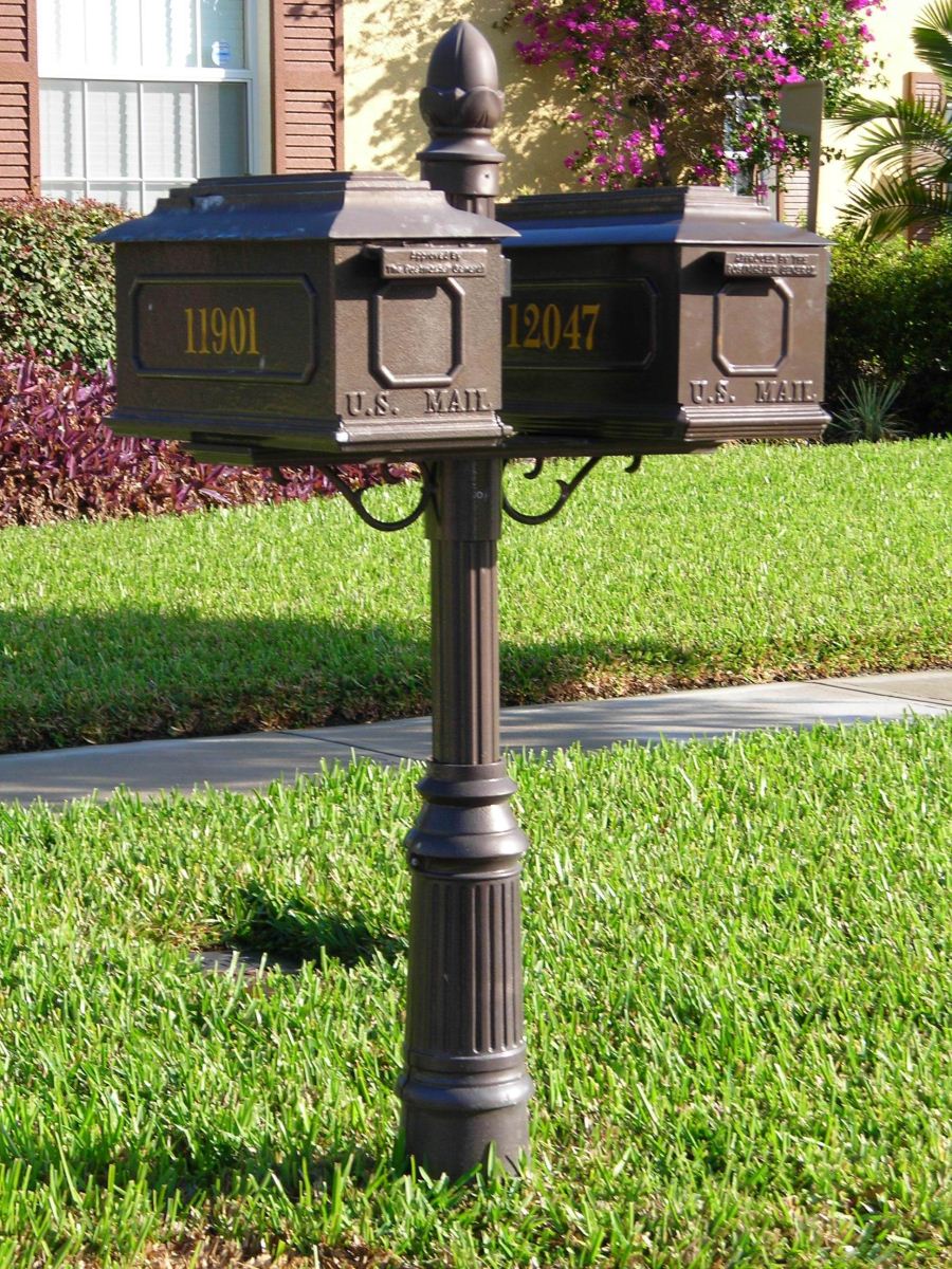 mailbox designs